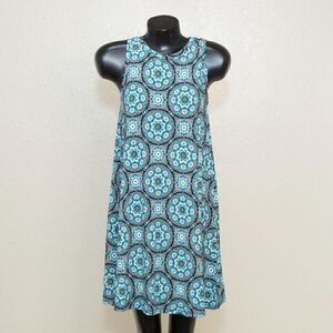 LOFT Sleeveless Dress  